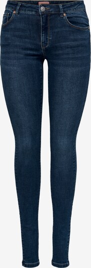 ONLY Jeans 'Carmen' in blue denim, Produktansicht