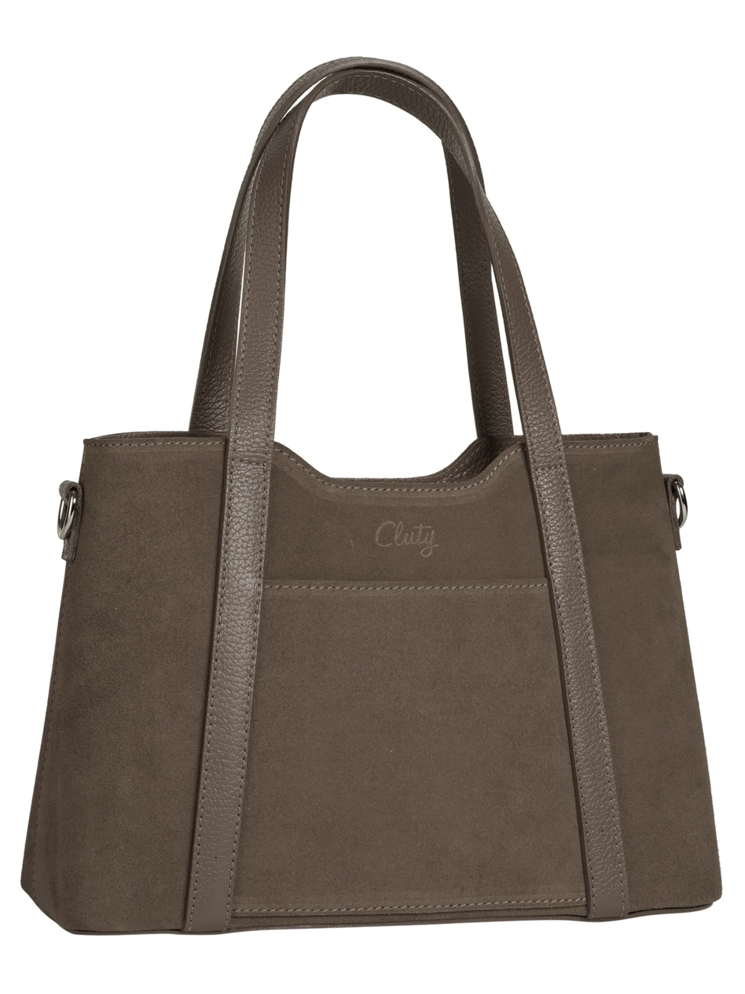 Sacs à main Cluty en gris