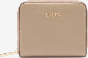 Liu JoNovčanik - siva boja: prednji dio