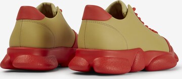 Sneaker bassa 'Karst' di CAMPER in beige