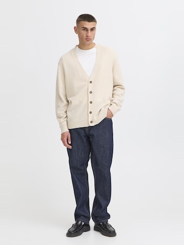 Giacchetta 'DRICK' di !Solid in beige