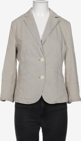 MORE & MORE Blazer in M in Beige: front
