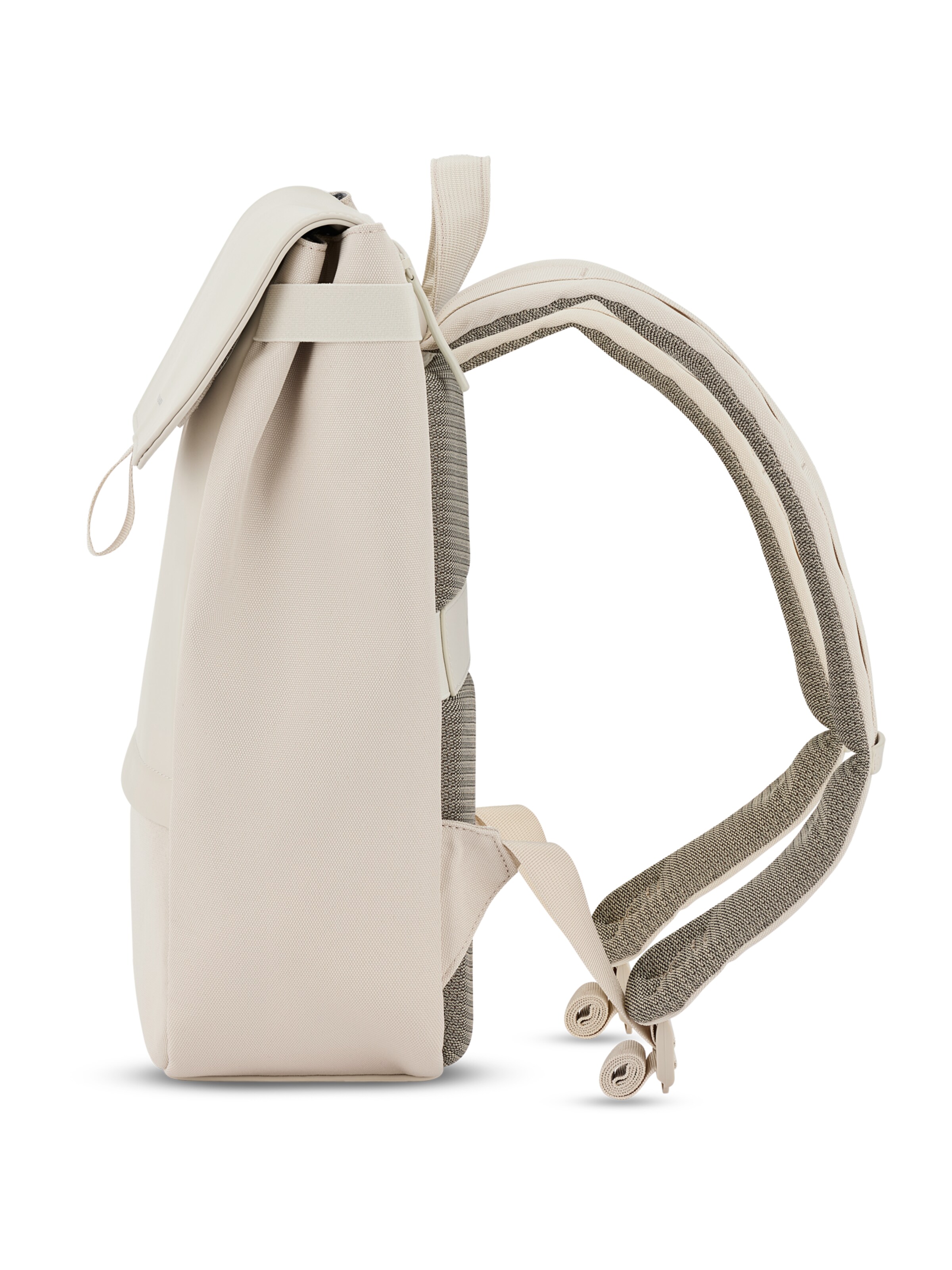 Kapten & Son Backpack 'Fyn' in Beige