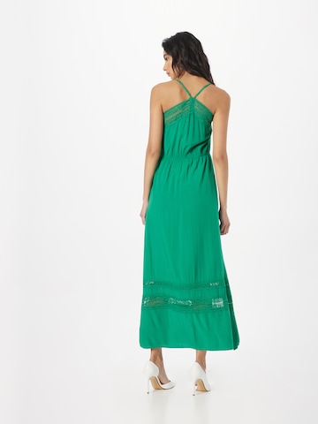 Robe 'Ruveda' FREEMAN T. PORTER en vert