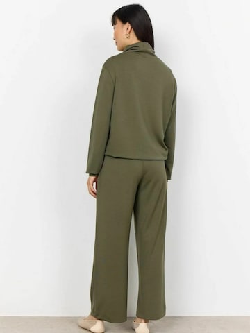 Soyaconcept Collegepaita värissä vihreä