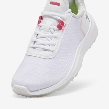 Chaussure de sport 'Fusion Crush' PUMA en blanc