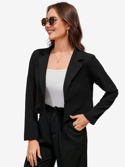 Yesfashion Blazer in 36 in Black, Item view