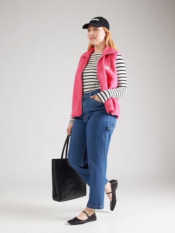 ONLY Carmakoma Vesta 'CARHOLLY' – pink
