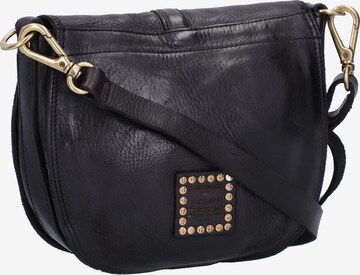 Campomaggi Crossbody Bag in Black