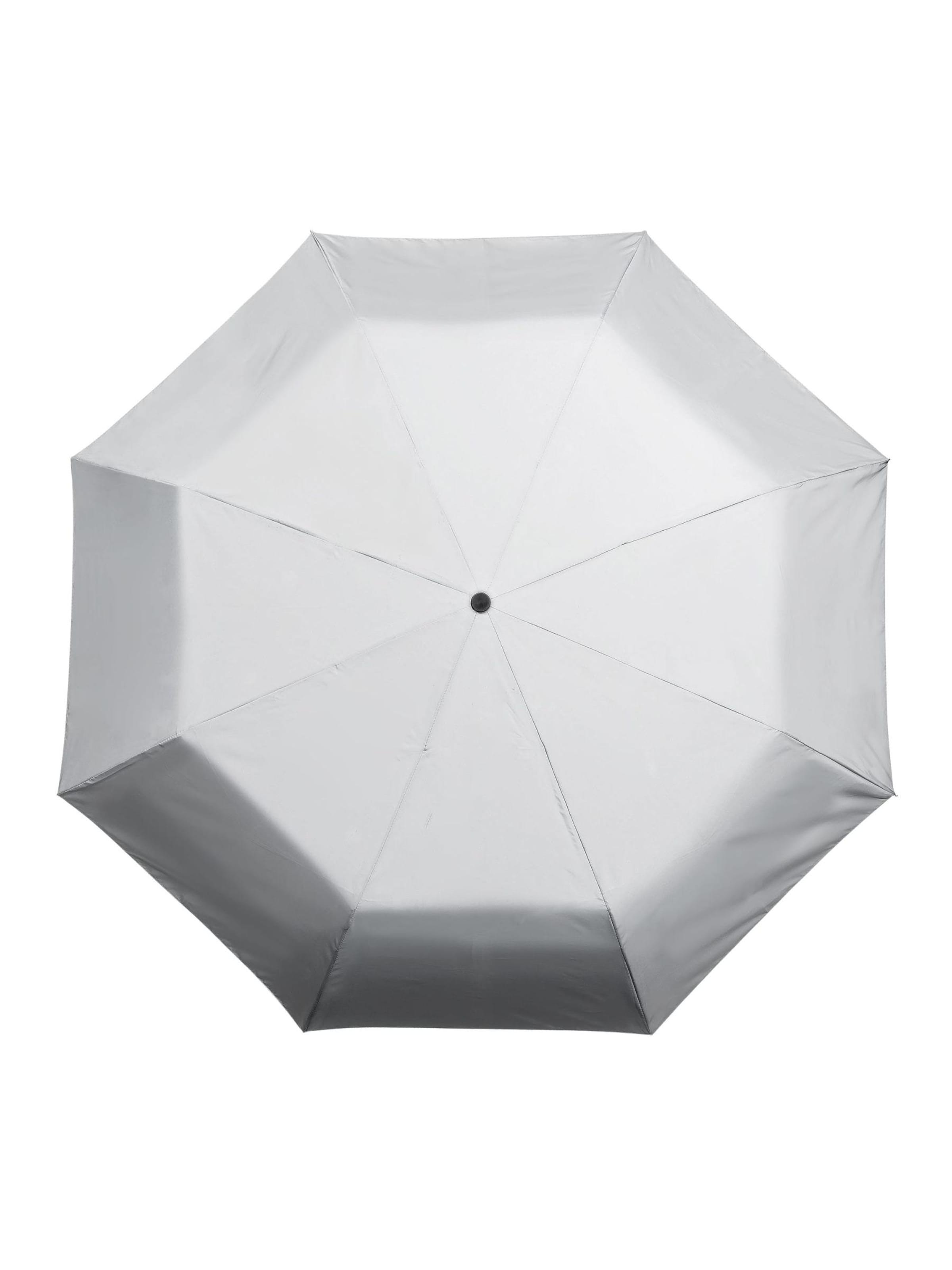 Maxte Umbrella in Silver