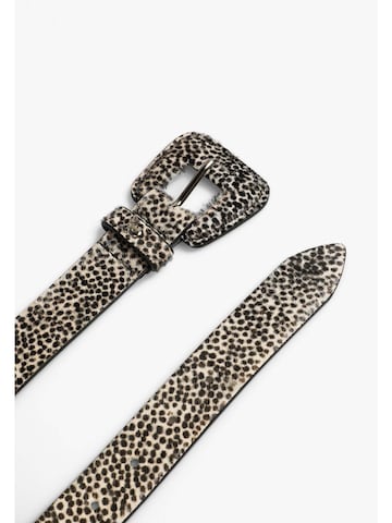 Scalpers Подтяжки ' ' в Черный