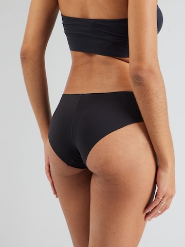 DKNY Intimates Kalhotky – černá