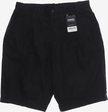 ANTONY MORATO Shorts in 33 in Black: front
