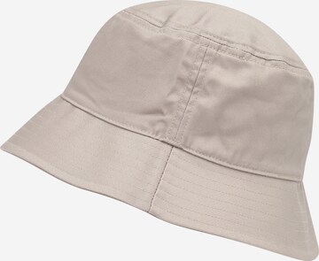 Cappello di Tommy Jeans in grigio: frontale