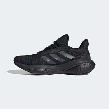 ADIDAS PERFORMANCE - Sapatilha de corrida 'Solarglide 6' em preto