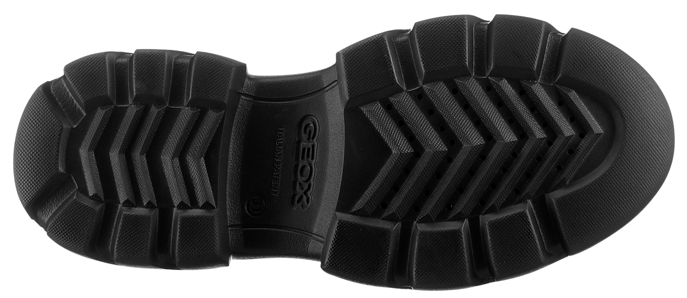 GEOX Boots in Black