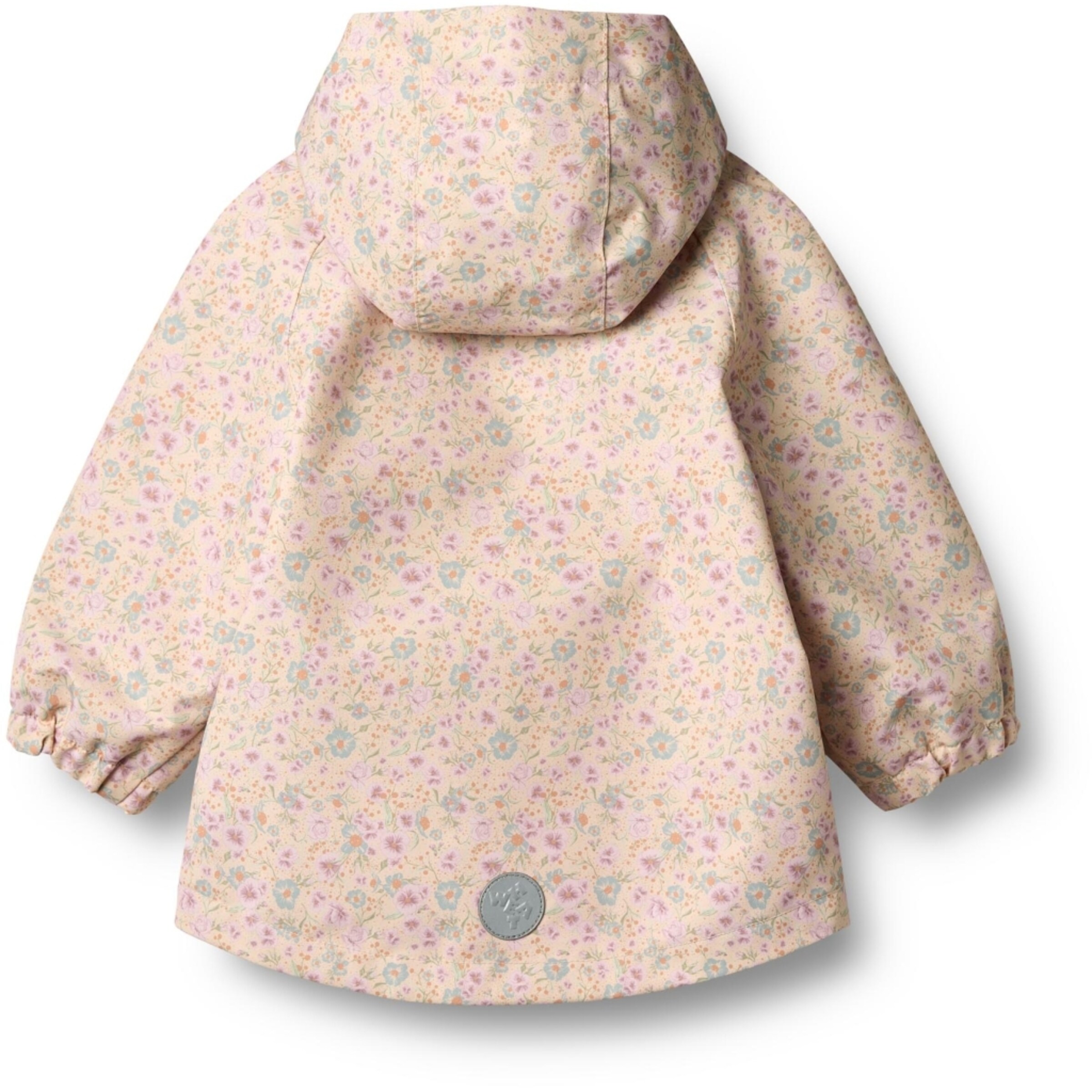 WHEAT Funktionsjacke in Pink
