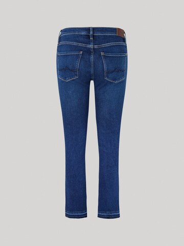 Slimfit Jeans di Pepe Jeans in blu