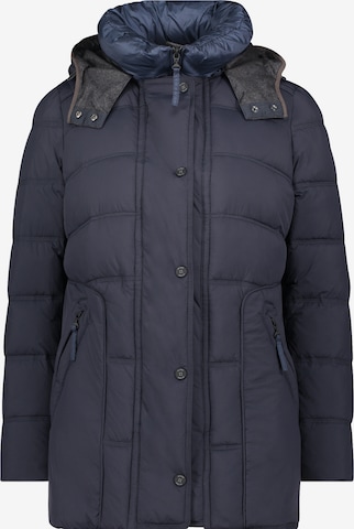 GIL BRET Jacke in Blau: Vorderseite