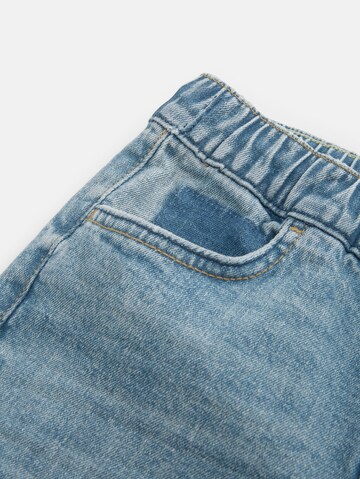 TOM TAILOR Regular Jeans 'Tim' in Blue