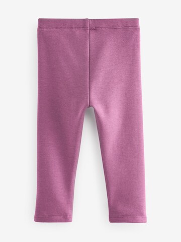Skinny Leggings Next en violet