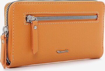 TAMARIS Wallet '  Anuschka ' in Orange