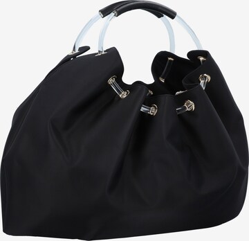 PATRIZIA PEPE Shoulder Bag in Black