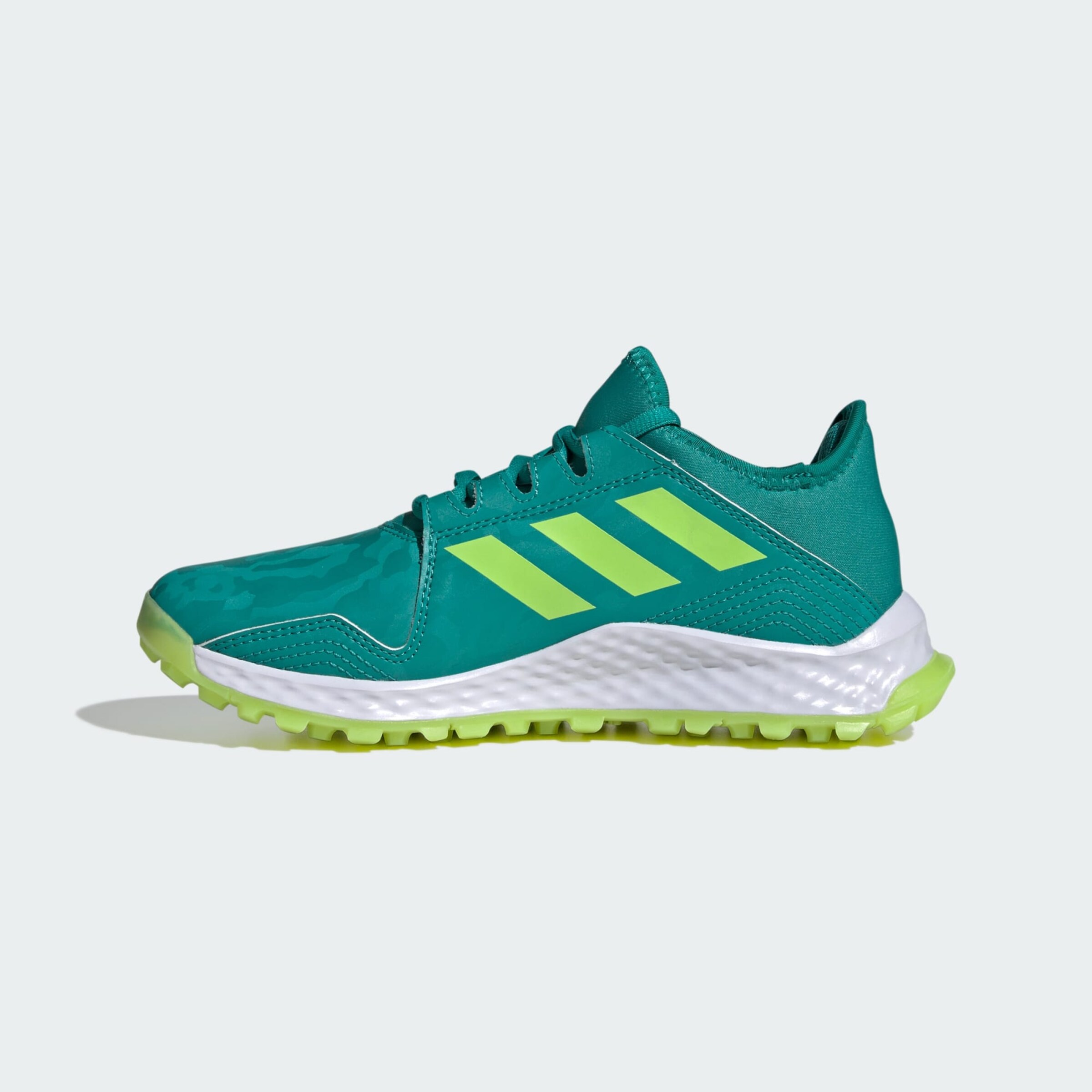 adidas gazelle silver green womens Youngstar main image 1