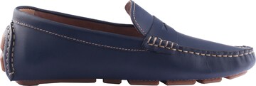 D.MoRo Shoes Loafer Farcar in Blau