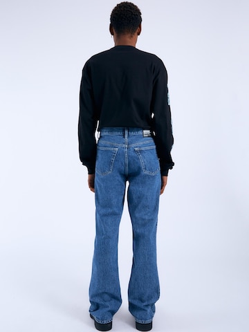 Dr. Denim Regular Jeans 'Kit' in Blauw