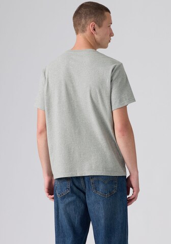 LEVI'S ® T-Shirt in Grau