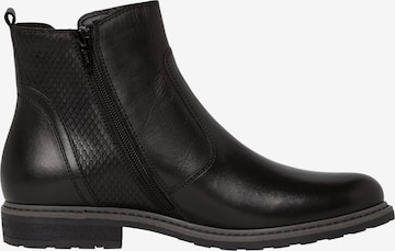 Bottines TAMARIS en noir