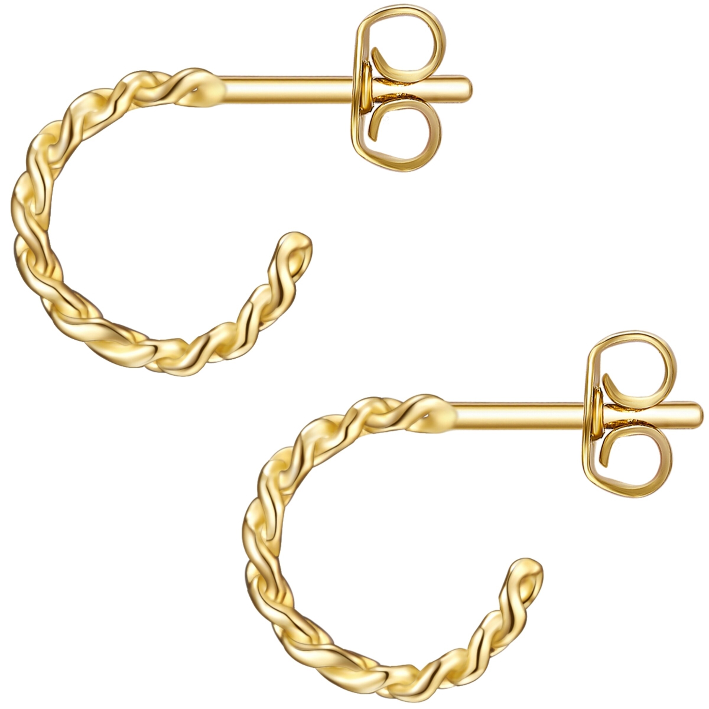 Orecchini di Glanzstücke München in oro