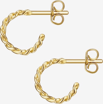 Glanzstücke München Earrings in Gold