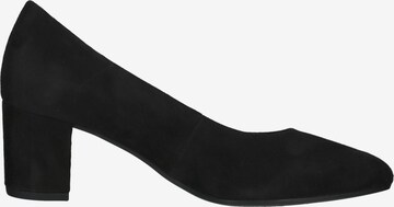 GABOR Pumps in Schwarz