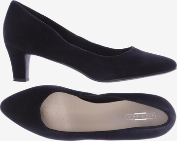 5TH AVENUE High Heels & Pumps in 41 in Black: front