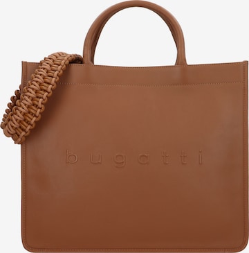 bugatti Shopper 'Daphne' in Brown: front