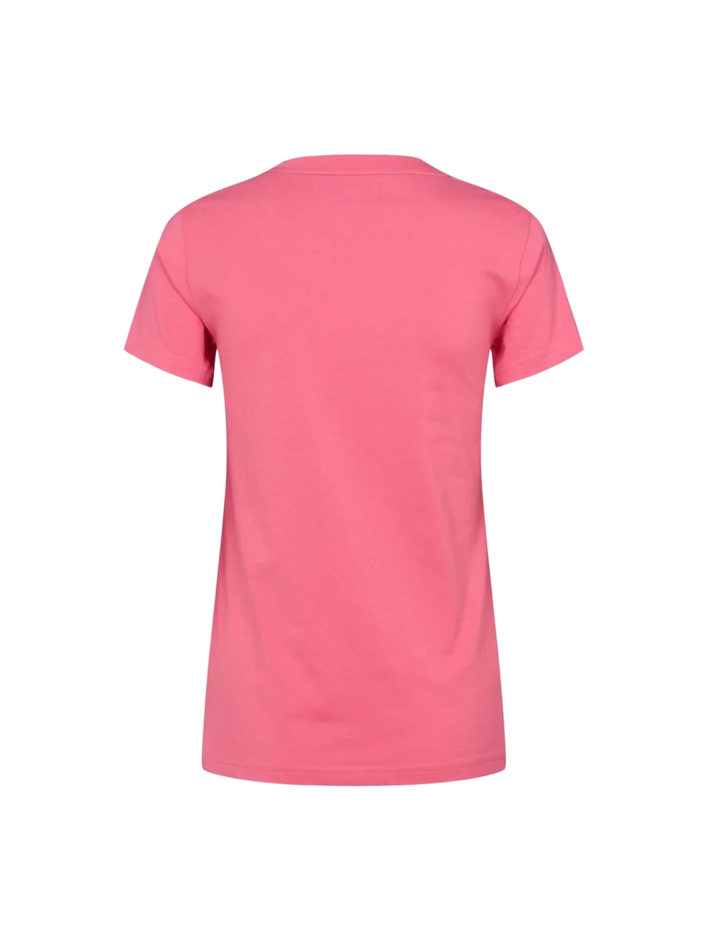 U.S. POLO ASSN. Top ' Amy ' – pink