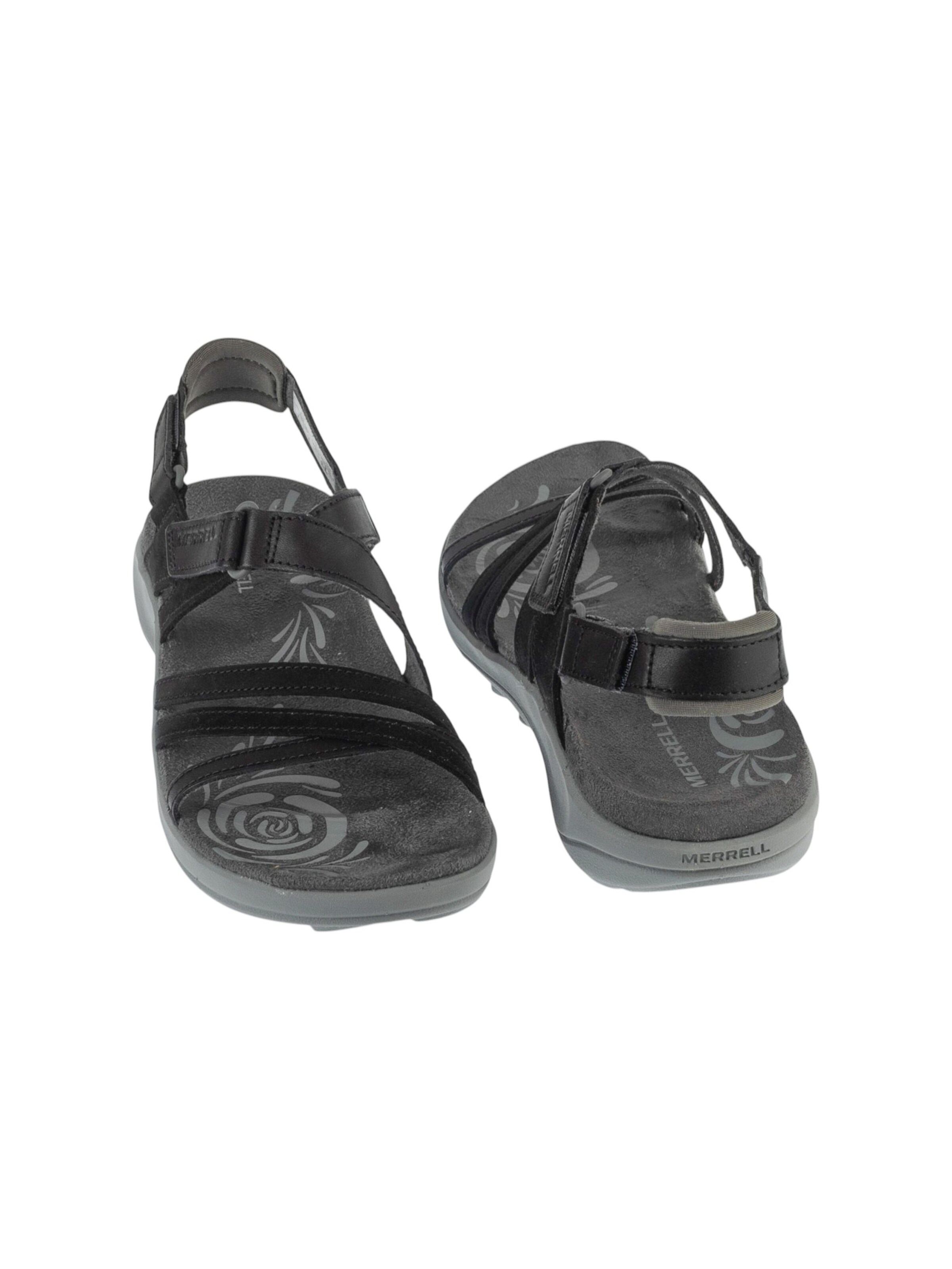 MERRELL Sandale 'Harbor'‌‌‌‌‌‌‌‌‌‌ in Schwarz