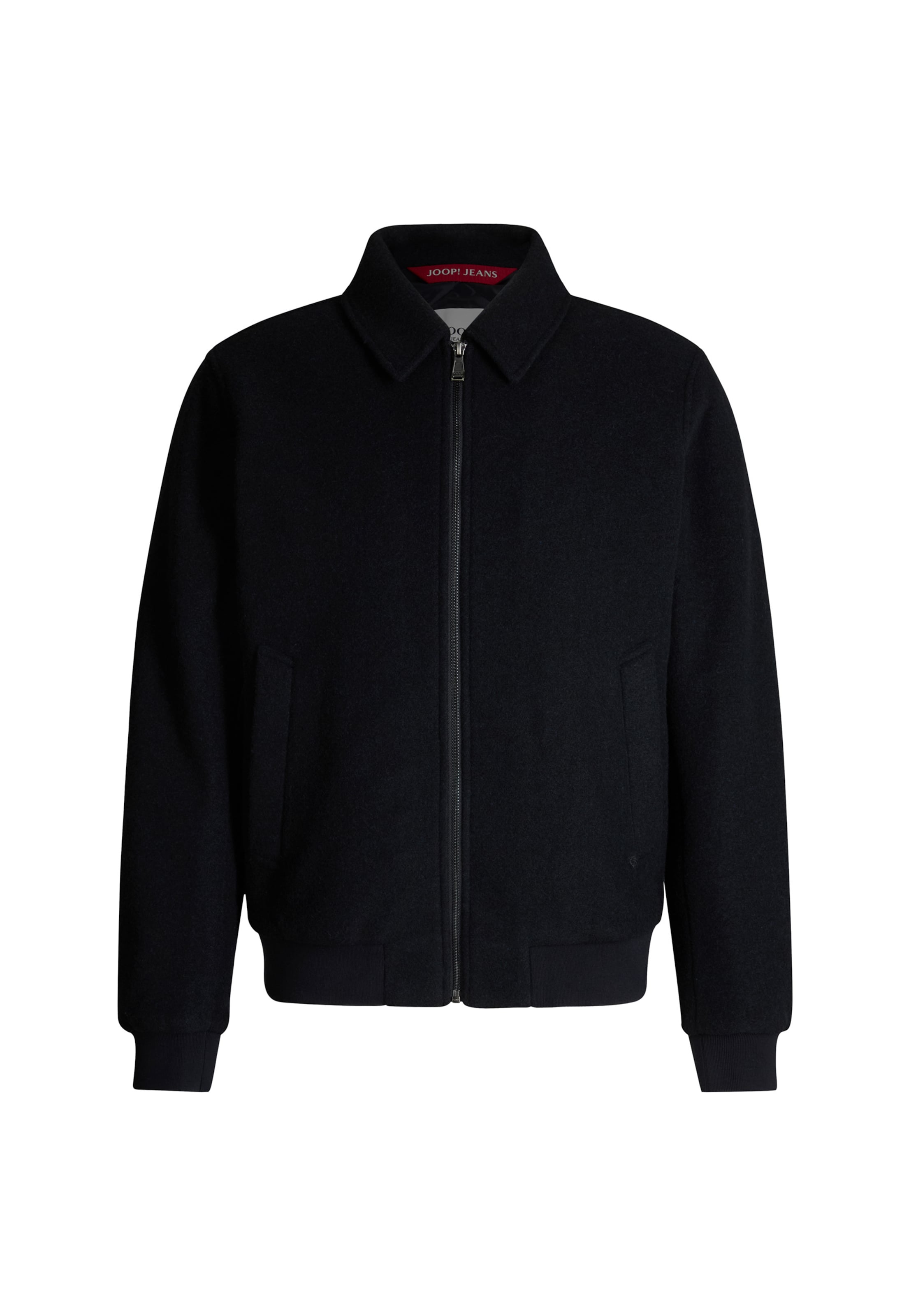 JOOP! Jeans Between-season jacket 'Brady' in Navy, Item view