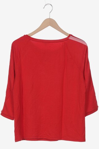 STREET ONE Sweater M in Rot