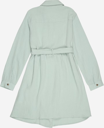 Robe KIDS ONLY en vert