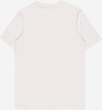 ADIDAS ORIGINALS - Camiseta 'Adicolor' en blanco