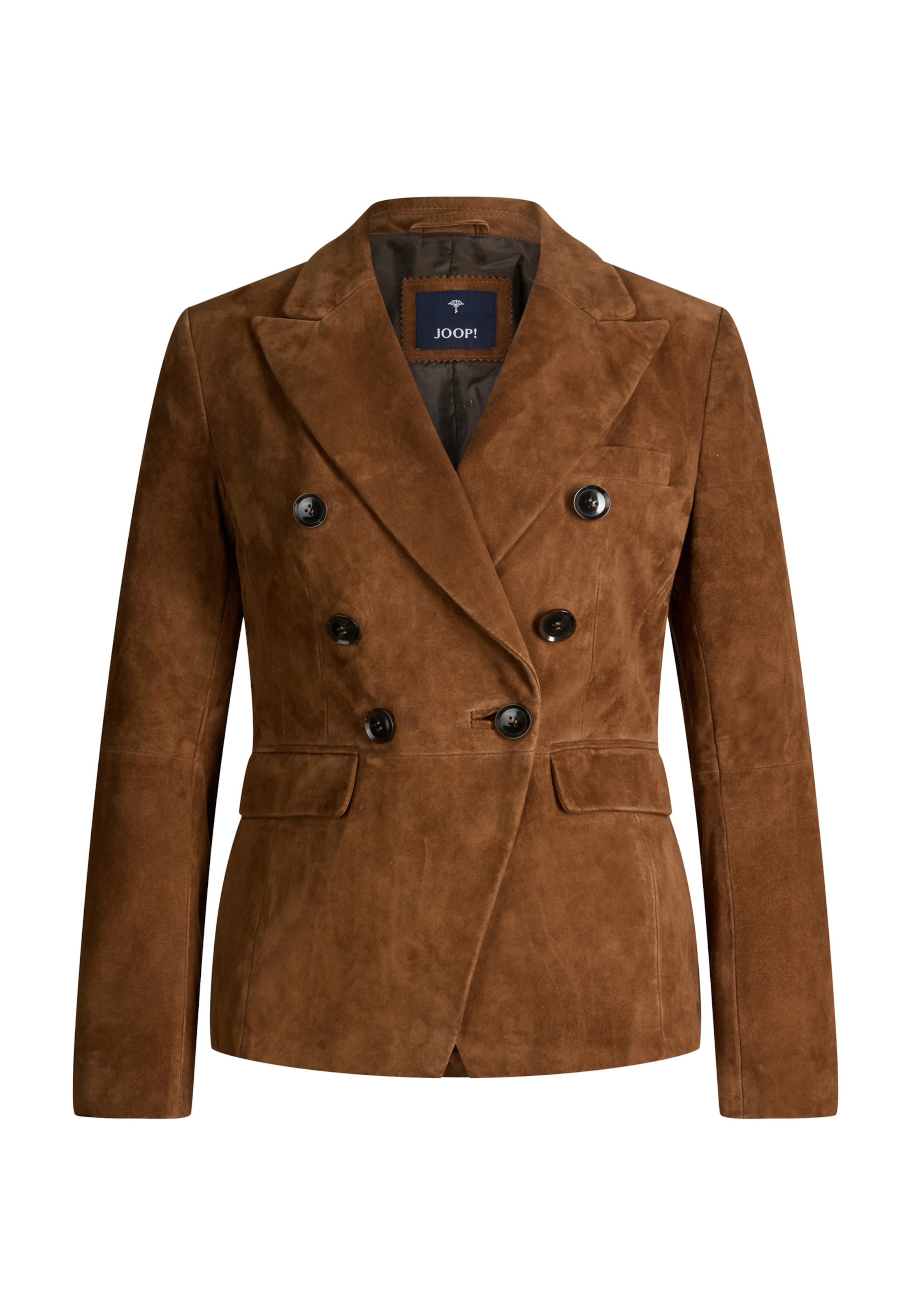 JOOP! Blazers 'Letizia' in Bruin