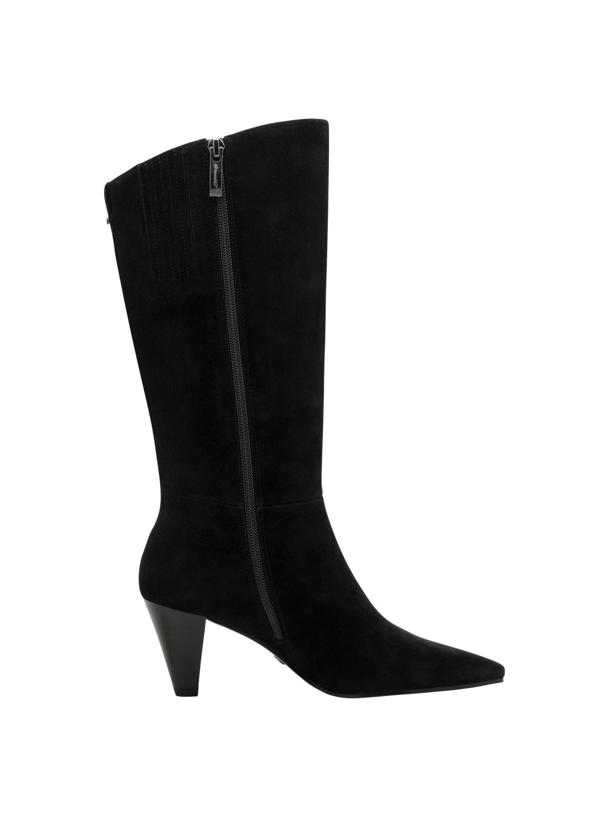 Tamaris Boots in Black