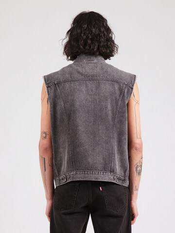 Vestă de la LEVI'S ® pe negru