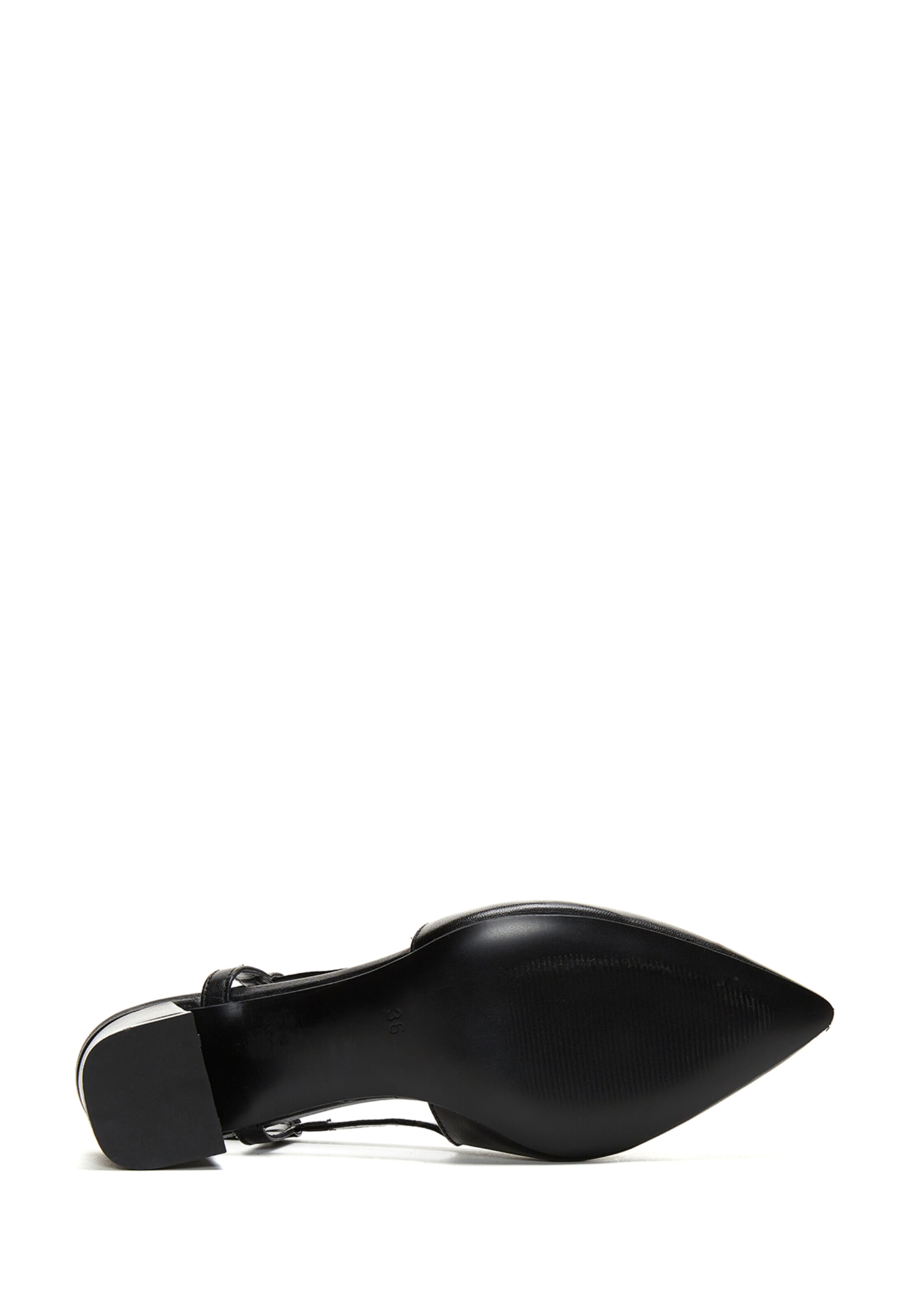 Derimod Slingback pumps in Black