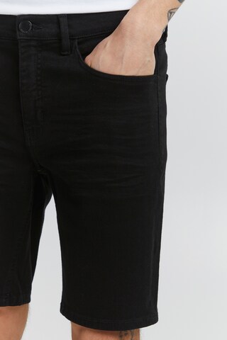 Casual Friday Regular Jeans in Schwarz