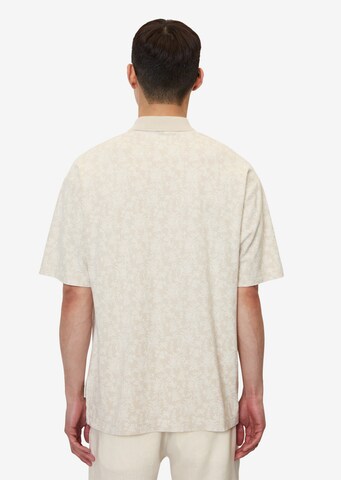 T-Shirt Marc O'Polo en beige