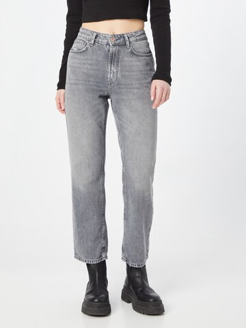 ONLY Regular Jeans 'Megan' in Grey: front